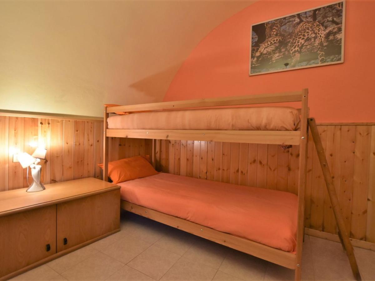 Apartment Mariella By Interhome Mazzo di Valtellina ภายนอก รูปภาพ