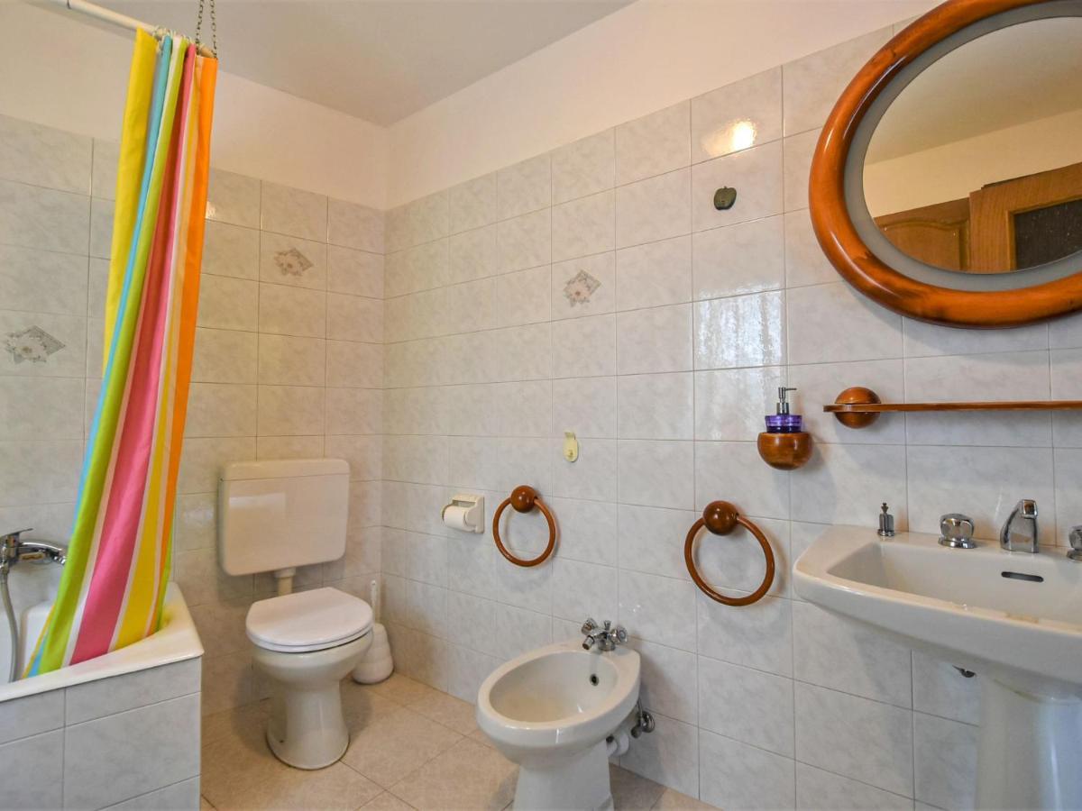 Apartment Mariella By Interhome Mazzo di Valtellina ภายนอก รูปภาพ