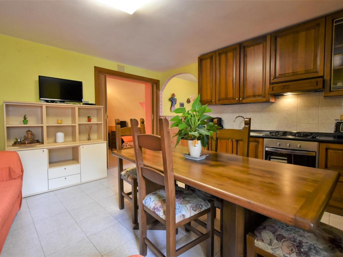Apartment Mariella By Interhome Mazzo di Valtellina ภายนอก รูปภาพ