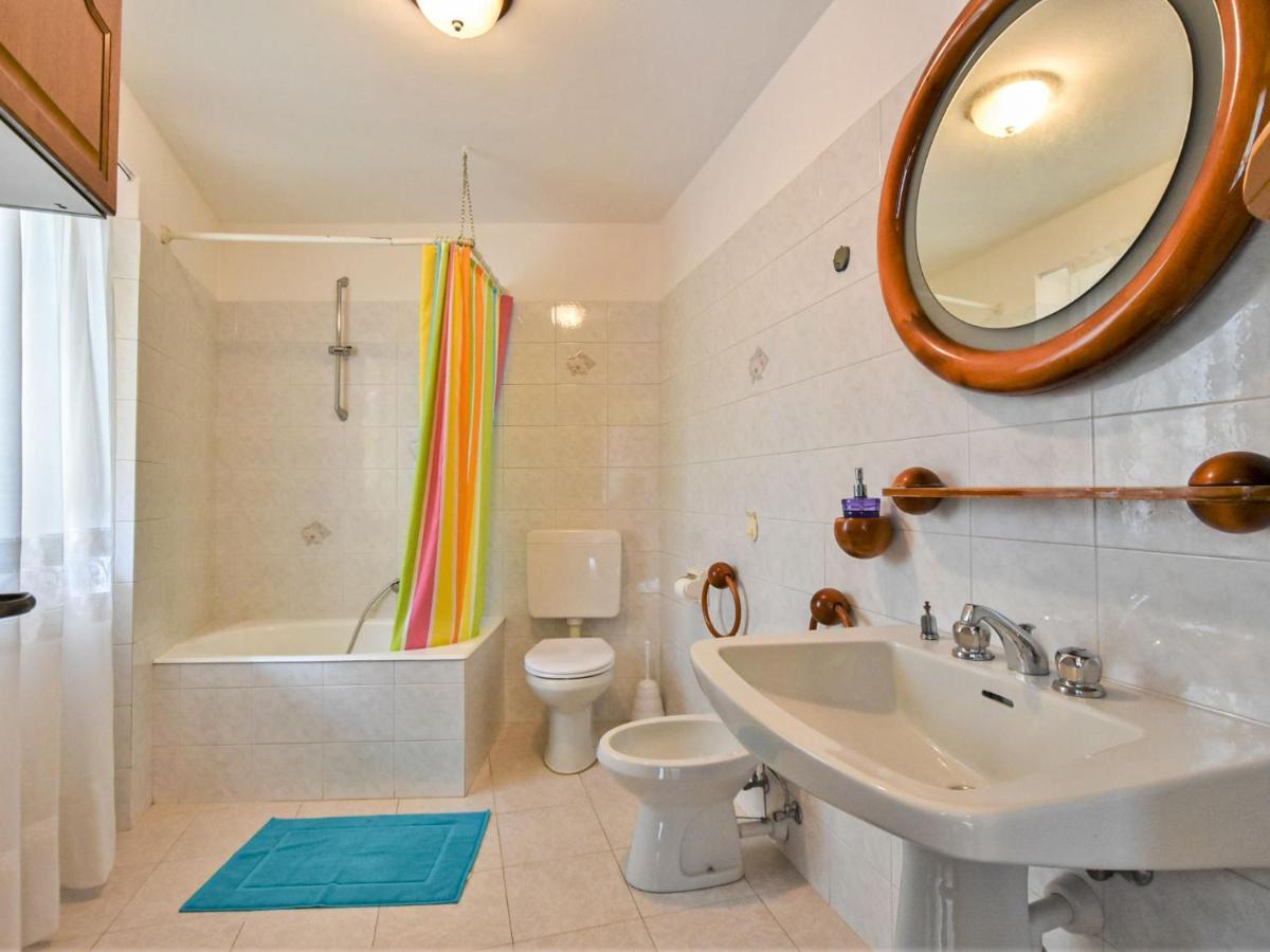 Apartment Mariella By Interhome Mazzo di Valtellina ภายนอก รูปภาพ