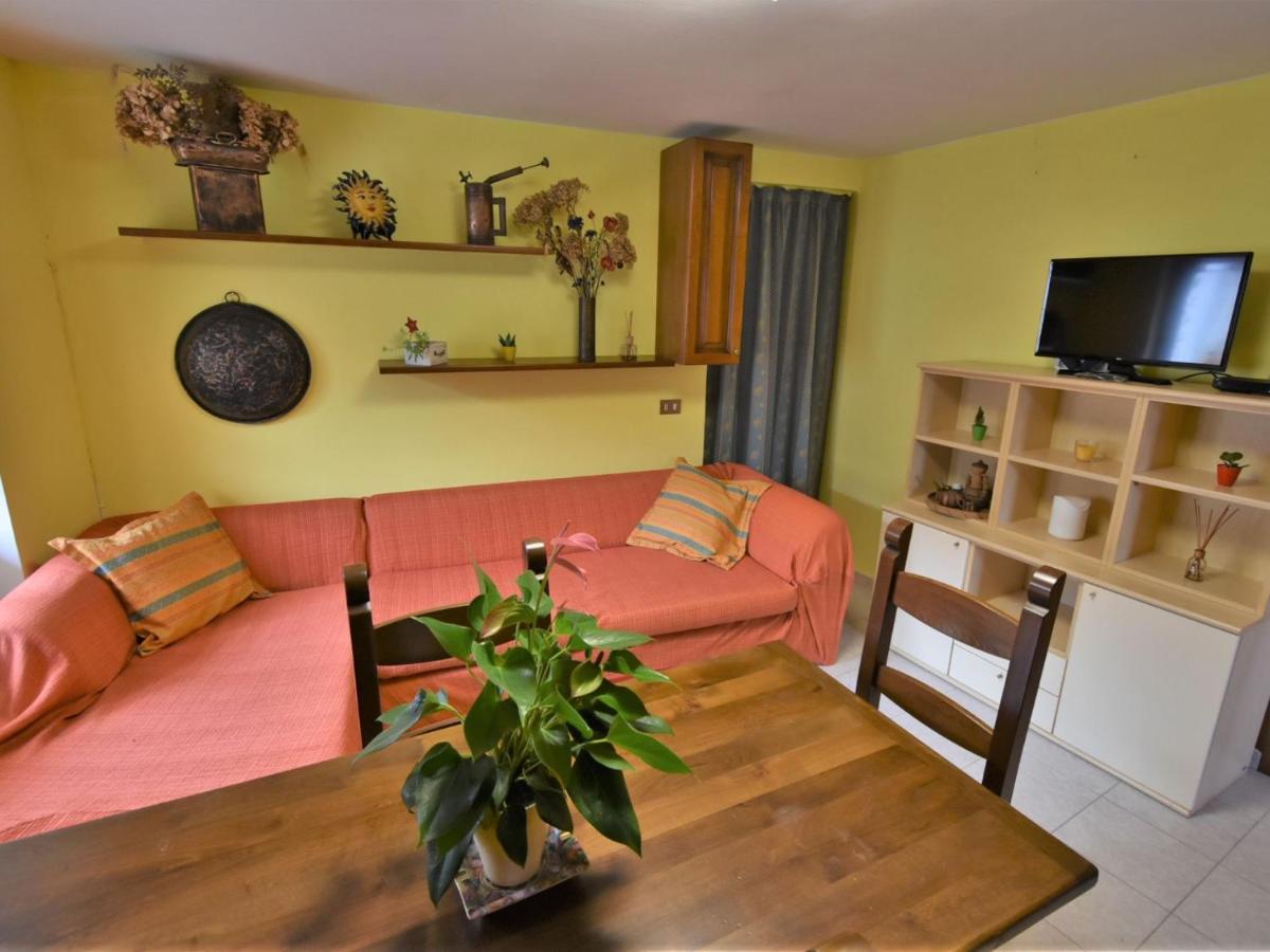 Apartment Mariella By Interhome Mazzo di Valtellina ภายนอก รูปภาพ