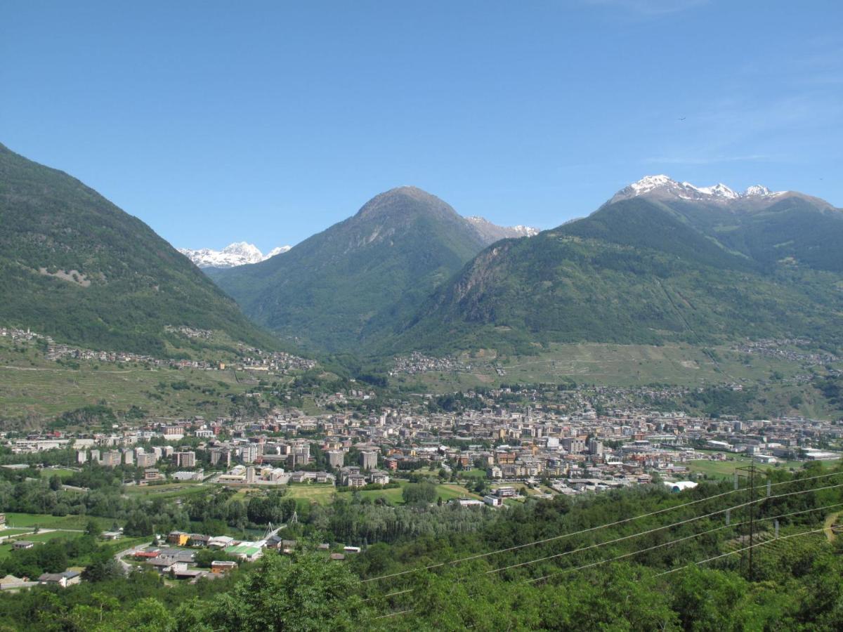Apartment Mariella By Interhome Mazzo di Valtellina ภายนอก รูปภาพ